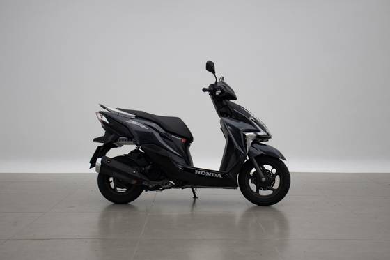 HONDA ELITE 125i 